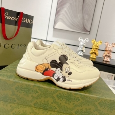 Gucci Rhyton Shoes